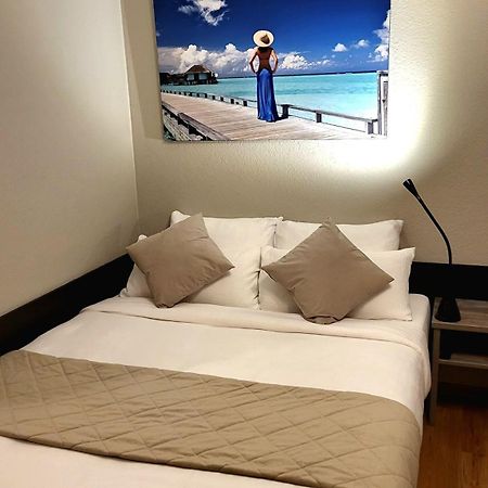 Apartment Mit Balkon Am Rhein Koblenz  Ngoại thất bức ảnh