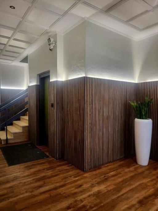 Apartment Mit Balkon Am Rhein Koblenz  Ngoại thất bức ảnh